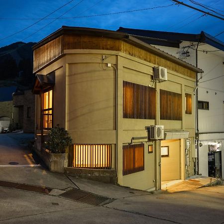 Corner House Apartamento Nozawaonsen Exterior foto