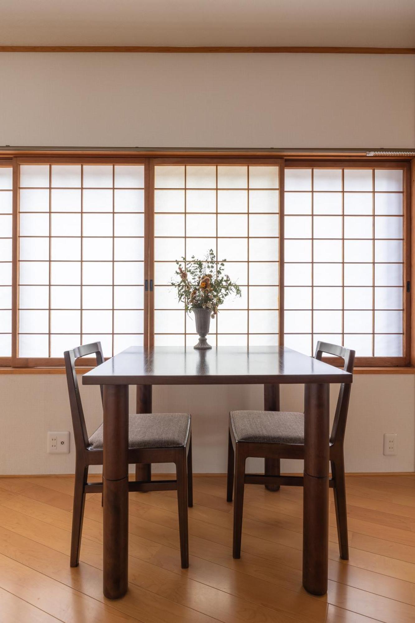Corner House Apartamento Nozawaonsen Exterior foto