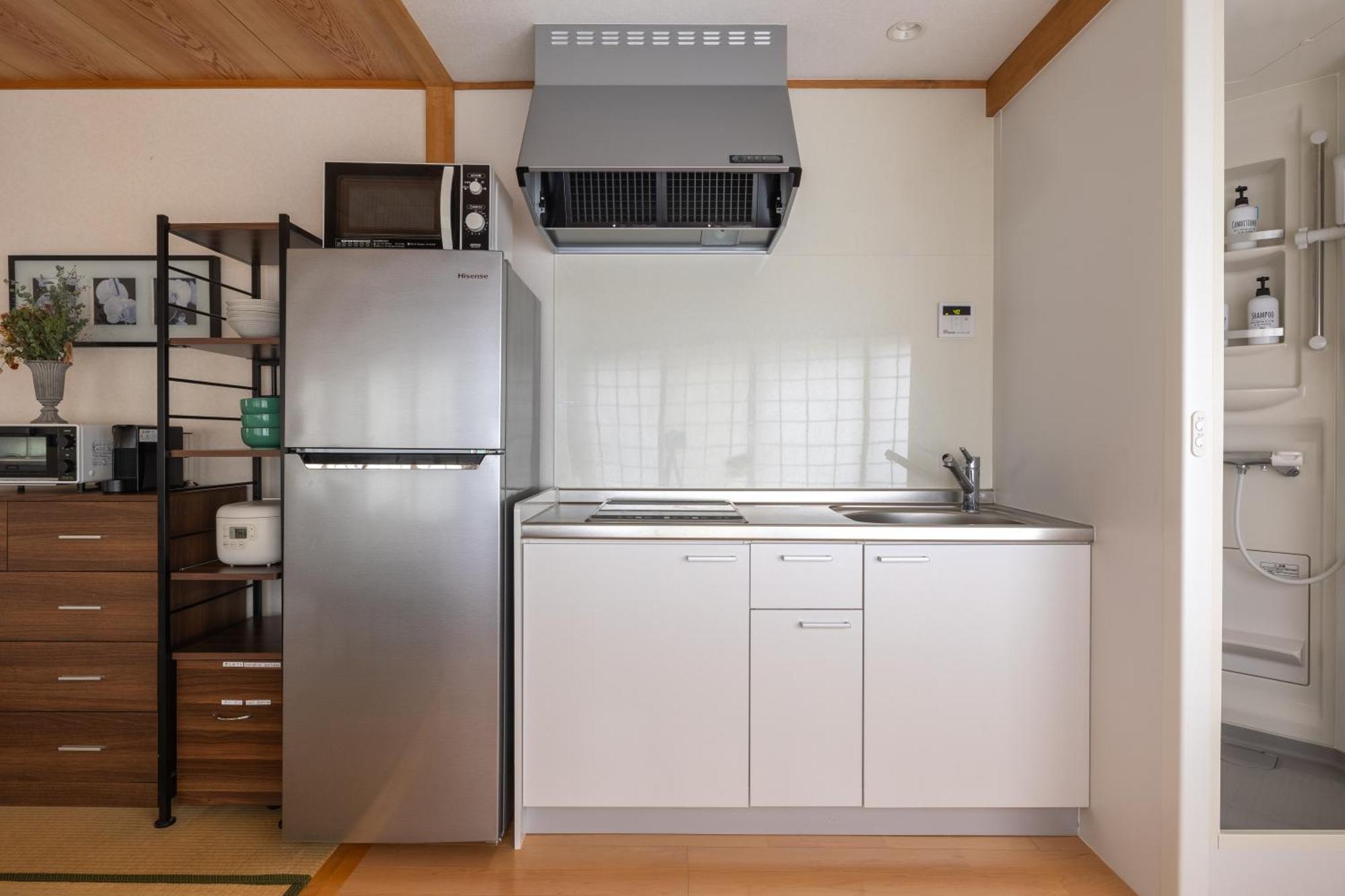Corner House Apartamento Nozawaonsen Exterior foto