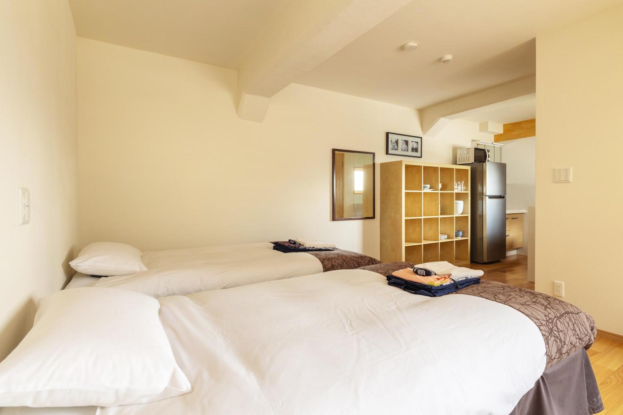 Corner House Apartamento Nozawaonsen Exterior foto