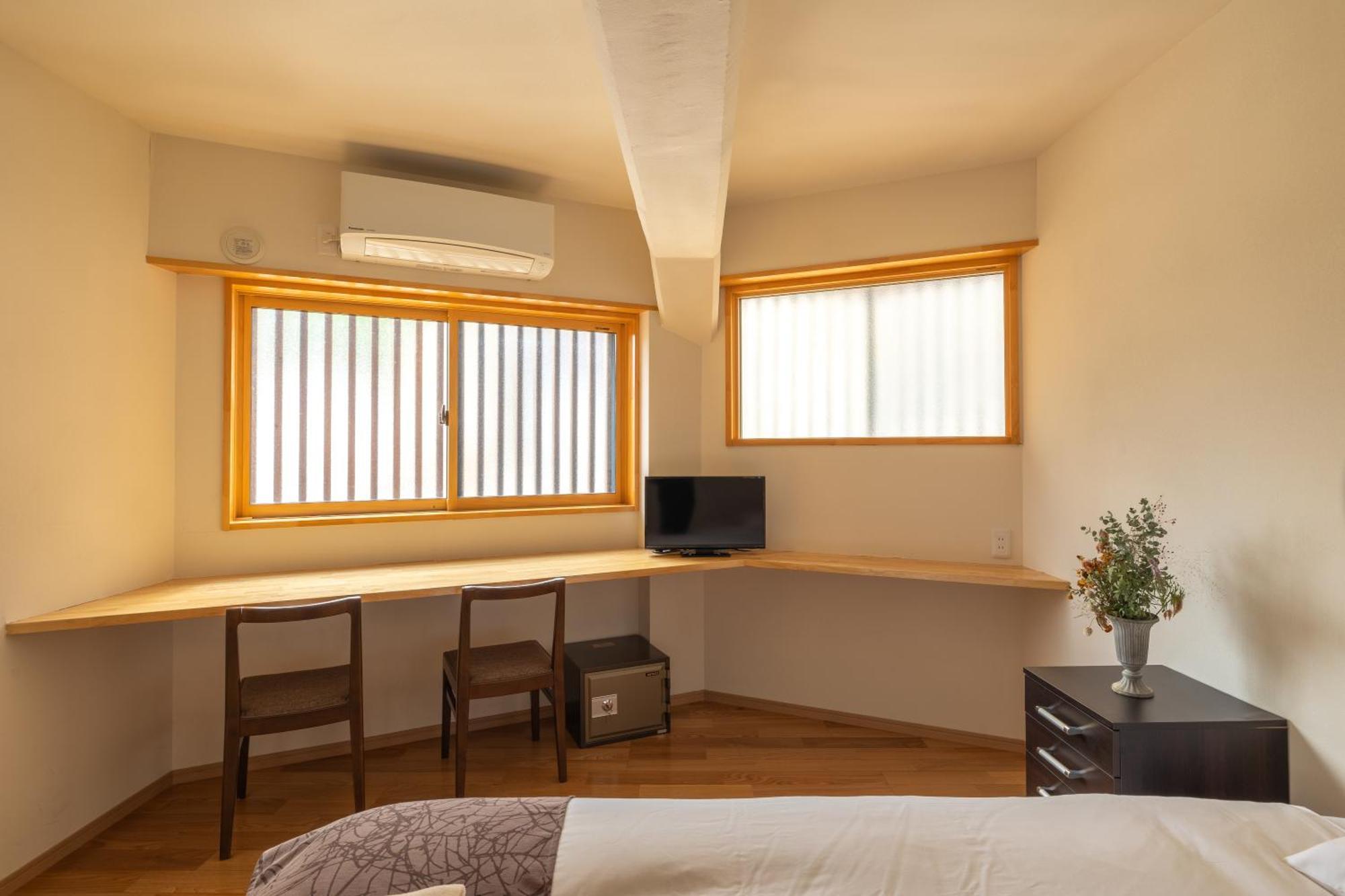 Corner House Apartamento Nozawaonsen Exterior foto
