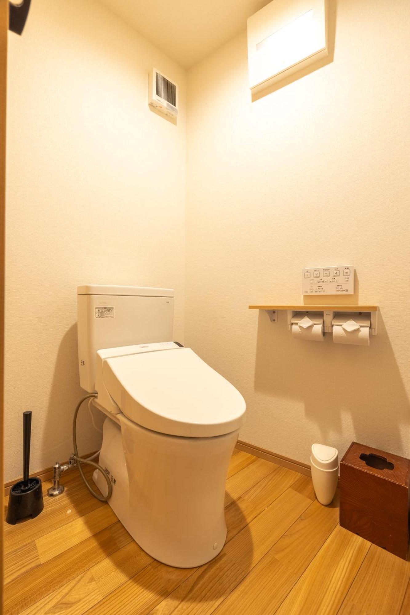 Corner House Apartamento Nozawaonsen Exterior foto